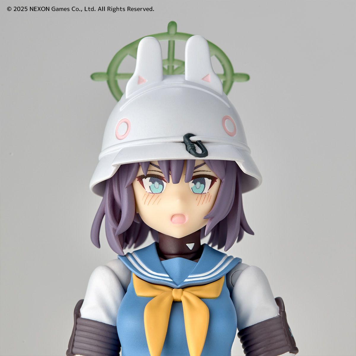 [สั่งจอง]Kaiyodo : Revoltech Saki (Blue Archive) [with Bonus]