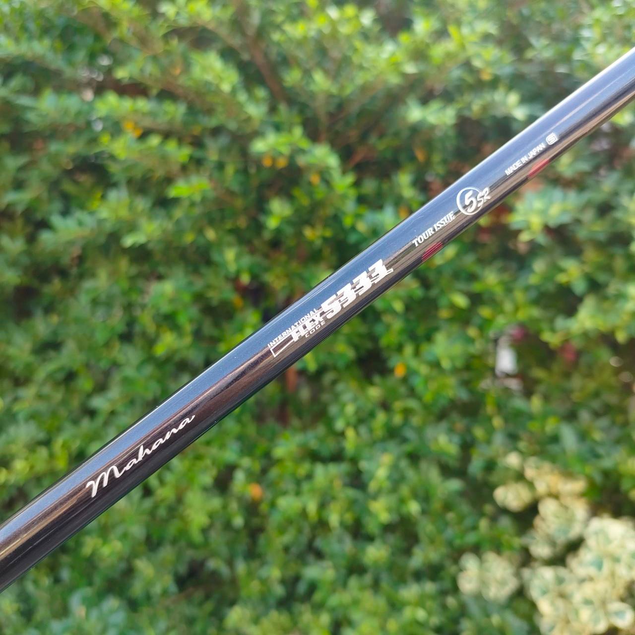 FW3 SRIXON ZF85 องศา 15 ก้าน MIYAZAKI FLEX SR สภาพสวยมาก!! มี COVER เดิม ไม้ออกแบบมาให้ช่วยชดเชยมากๆ!! ไม้กอล์ฟมือสอง ของแท้ BY NakaraLuxurious