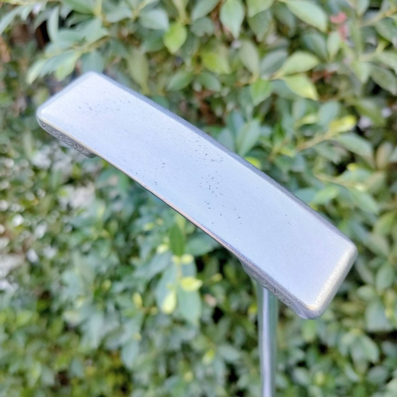 PUTTER PING ANSER 4 ความยาว 34 นิ้ว ก้าน PING เดิมๆ กริฟ SUPER STROKE เเบบใหญ่ รุ่นยอดนิยมที่สุดในซีรี่นี้ครับ