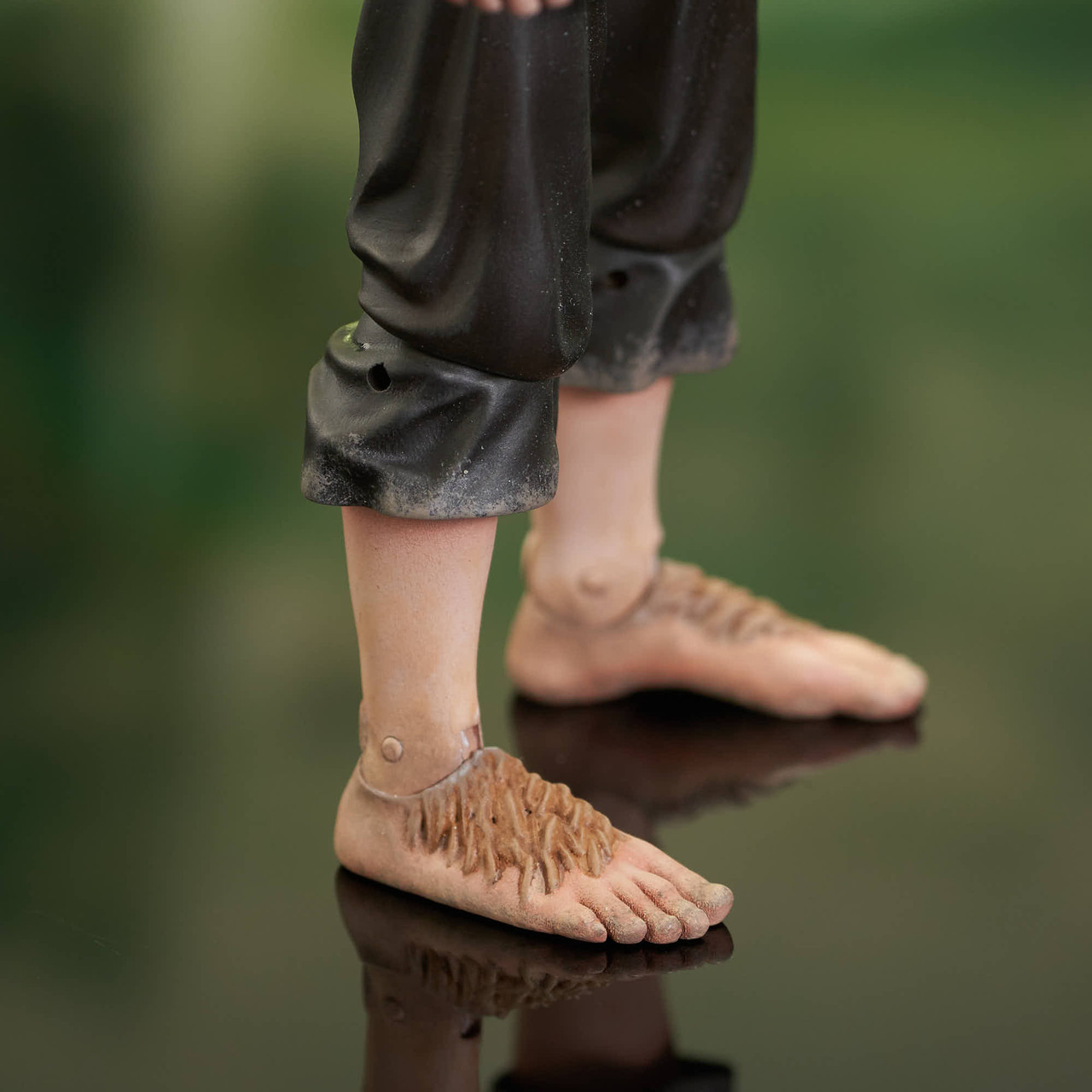 [สั่งจอง] Diamond select toys 7" : The Lord of the Rings (Series 7)