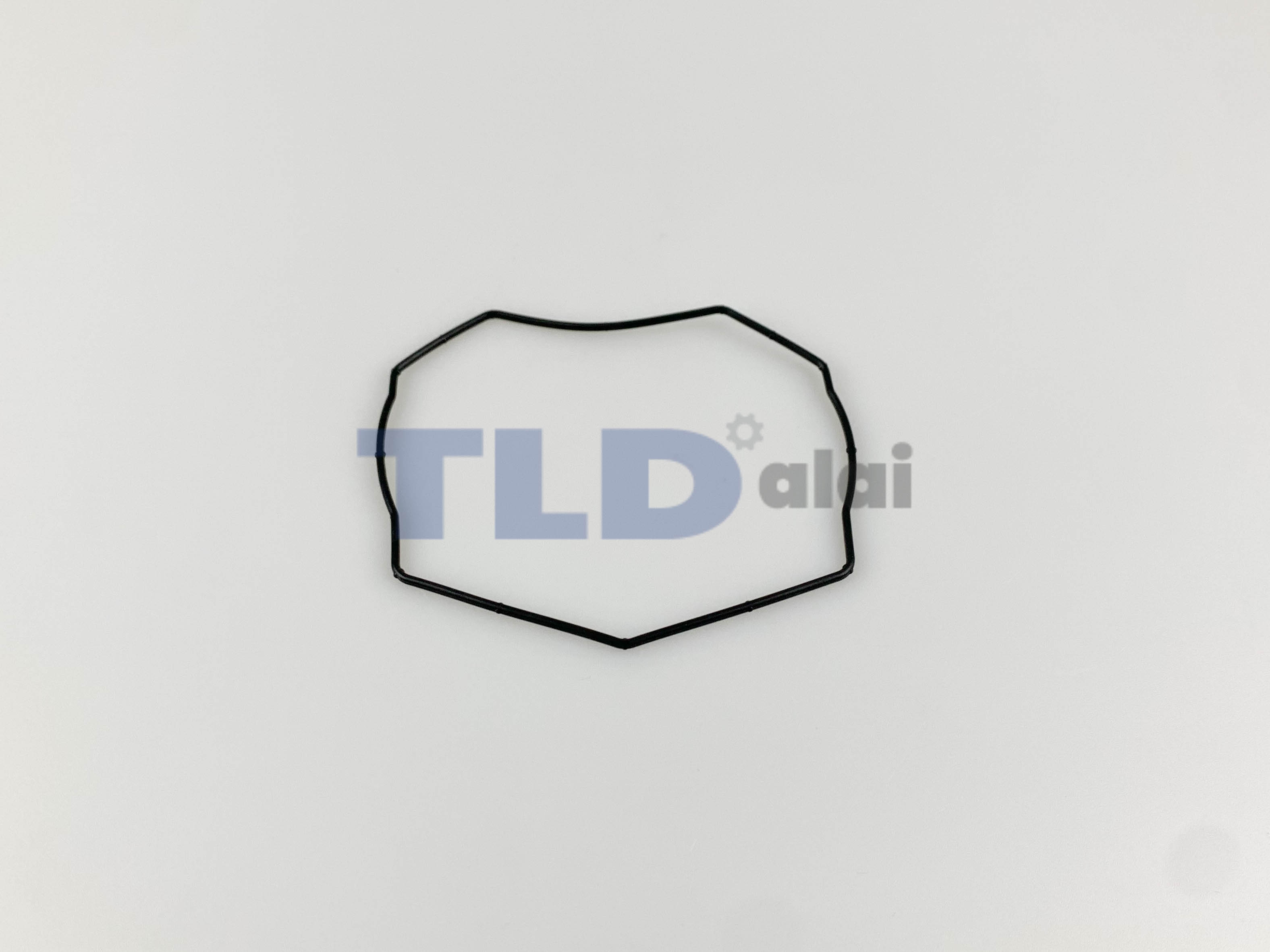 ซีลยางเสื้อสกัด (แท้) สกัด Makita มากีต้า รุ่น HM1306 #62 (424048-2) (อะไหล่แท้ 100%) SEAL RING A