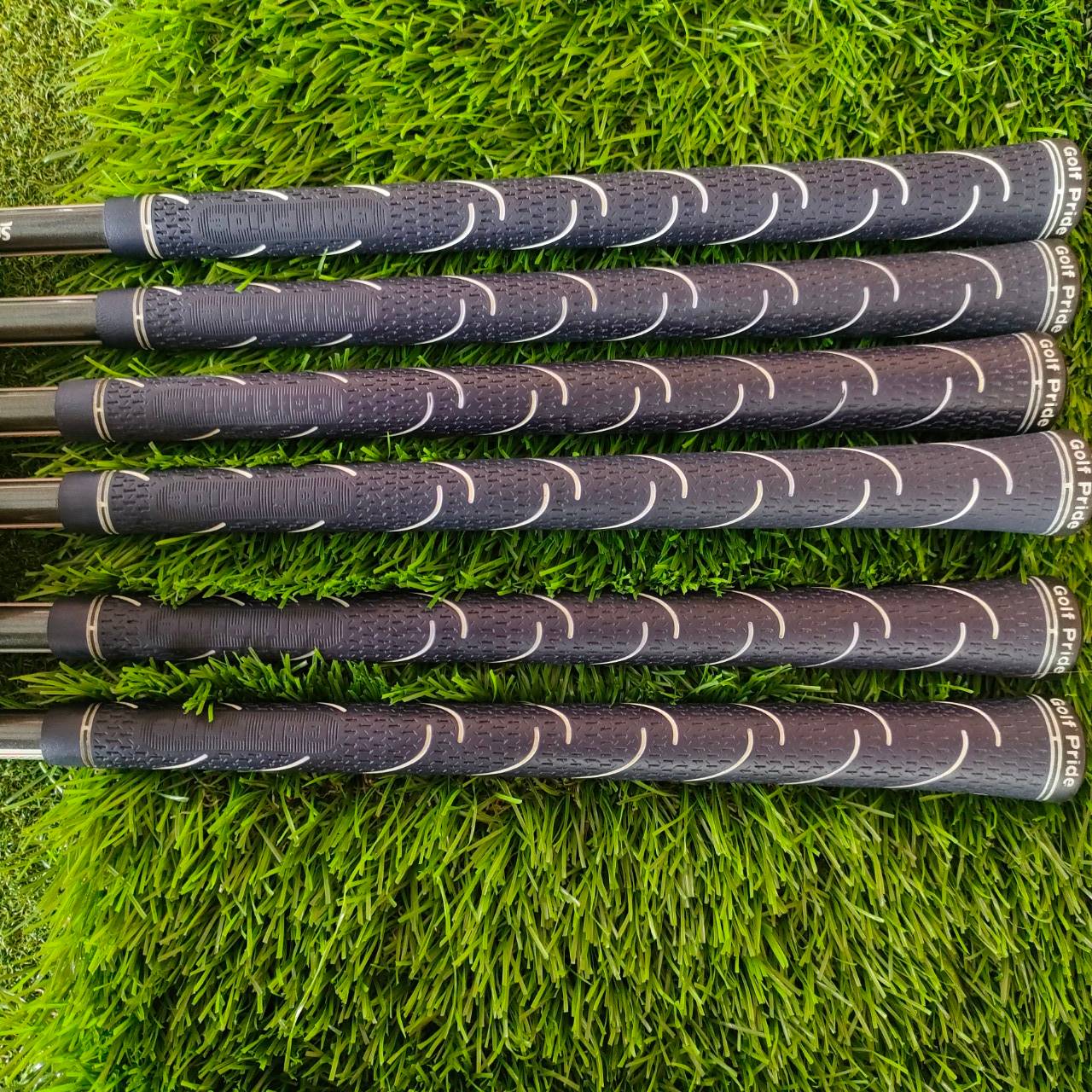 ชุดเหล็ก SRIXON GIE