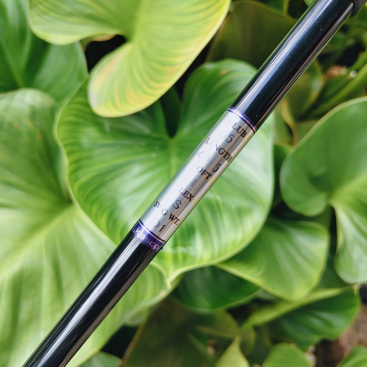 U55 Kasco Power Tornado วัสดุ Super Hyten ส่งพลังได้เต็มประสิทธิภาพ ช่วยรีดระยะ