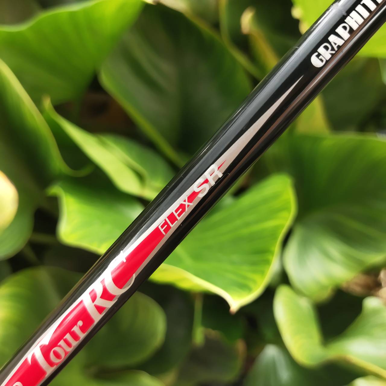 Driver KING COBRA 454 COMP UNLIMITED 10.5° กระดองคาร์บอนเคฟล่า จุด CG ต่ำ เด้งทั้งโครงสร้าง