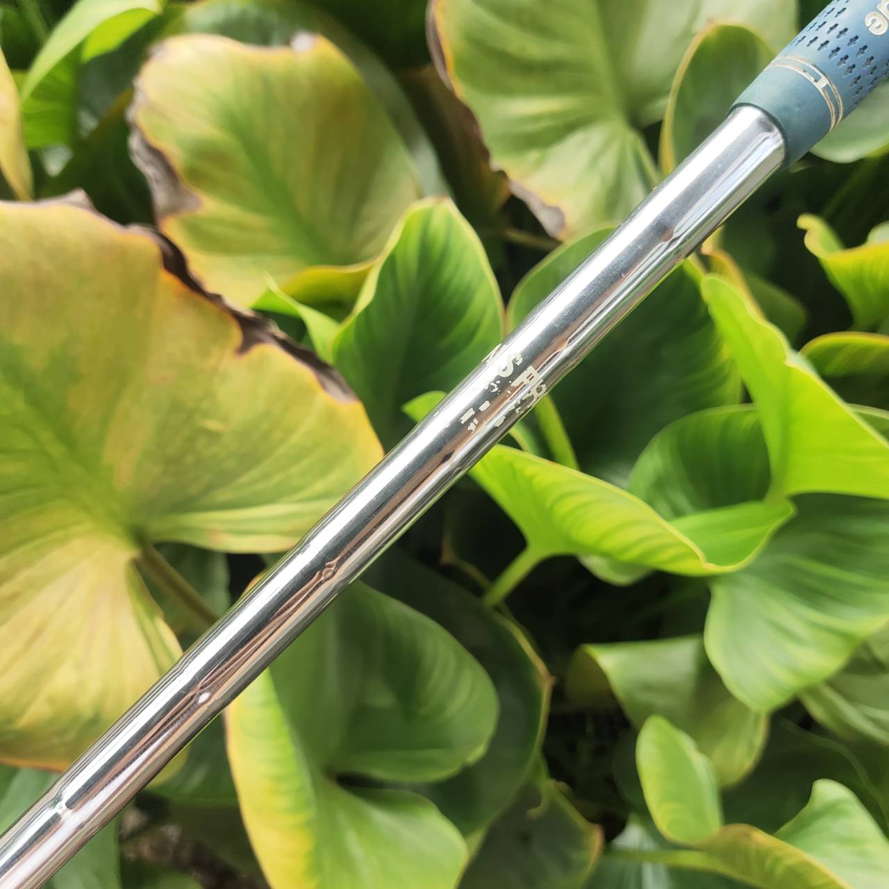 ชุดเหล็ก NIKE VR_S FORGED สุดยอดฟีลลิ่งของเหล็ก FORGED เน้นๆ แต่ตีง่ายและไกลมาก