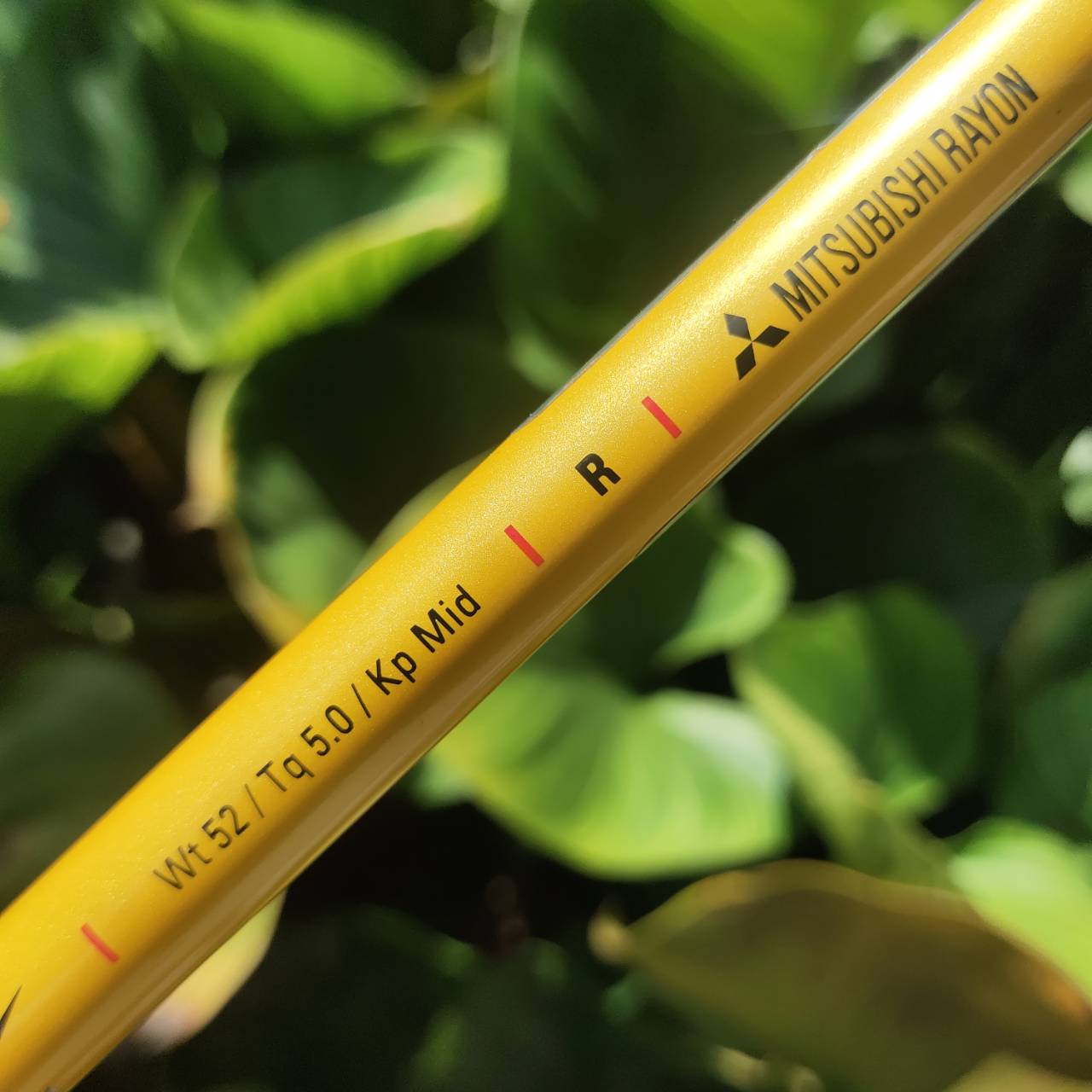 Driver Nike SQ DYMO 10.5° Flex R (Bassara SQ309D, RH) ตีตรงมากๆ ไกลมากๆ เด็ด!!!