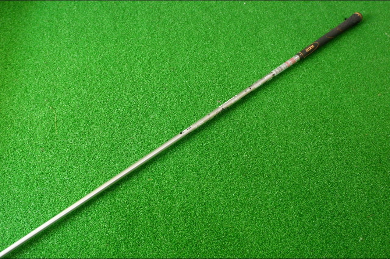 Hybrid U4 VOLTIO KABUTO 55