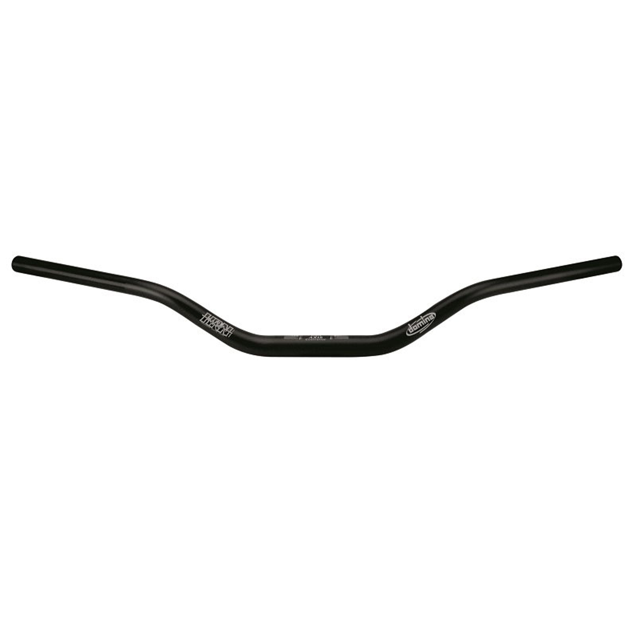 แฮนด์ Domino HSA Barozzi 28.6 - Black