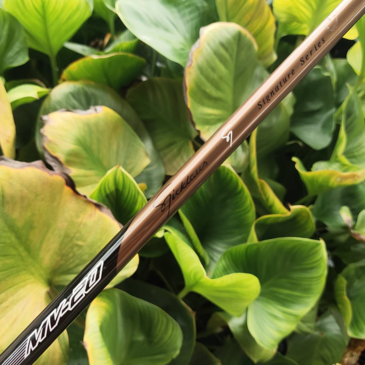 U4 Nicklaus MV-20 | Loft 22° ยูทิลิตี้ตีง่ายจากตำนานวงการกอล์ฟ Jack Nicklaus!