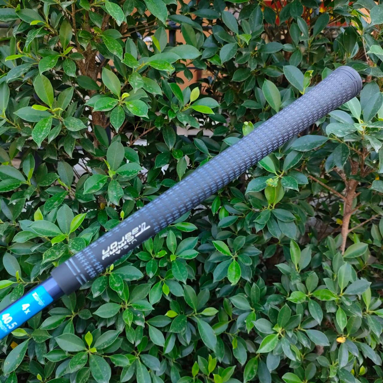 HYBRID OMMY T.AARON 450 HYPER STAINLESS PRO+a องศา 21 ก้าน NEW TYPE T P S FLEX R