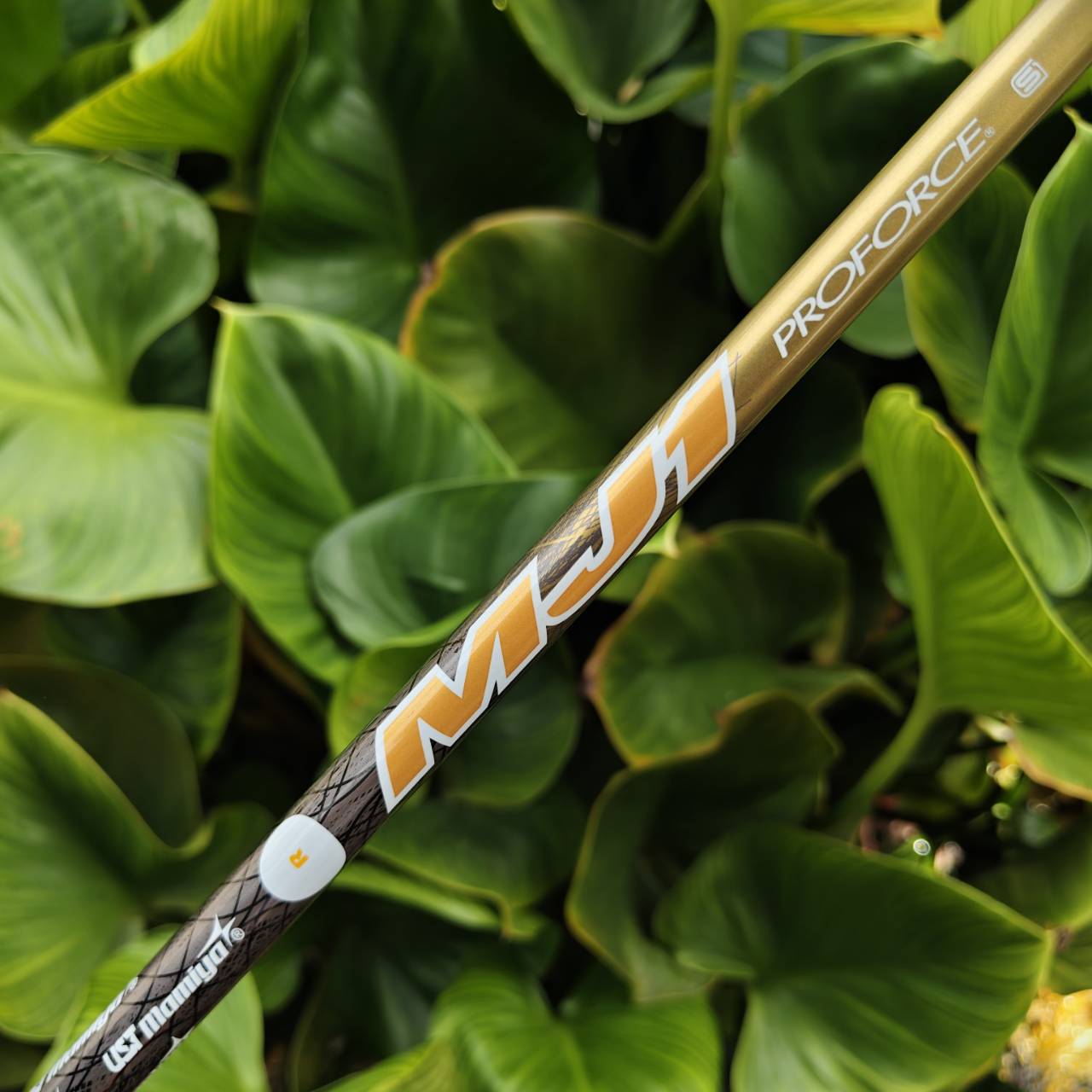 3W Mizuno RV-03 Fairway Wood Loft 16° ก้าน UST Mamiya MJ1 Flex R
