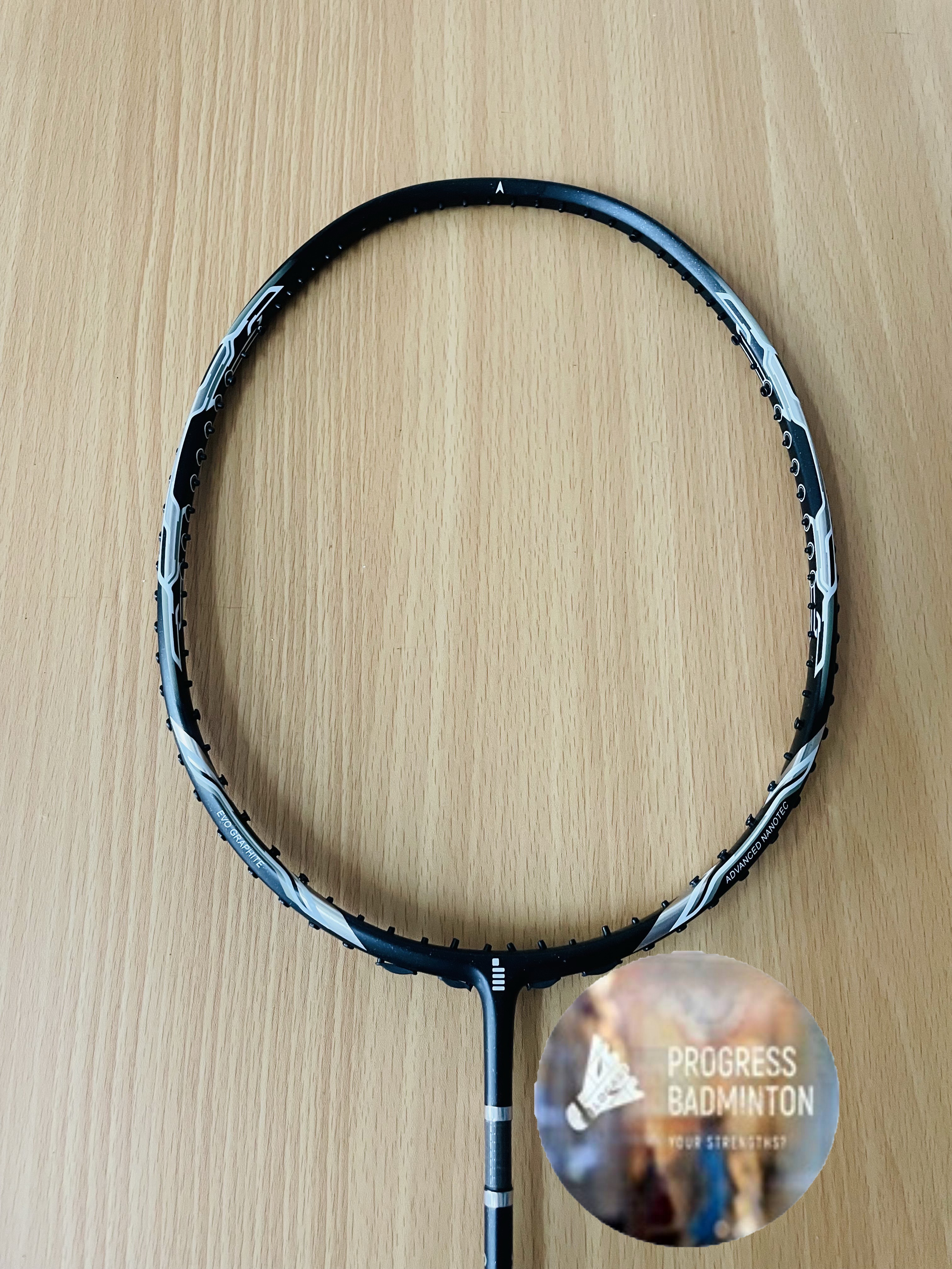 Gosen Roots Speed Silver