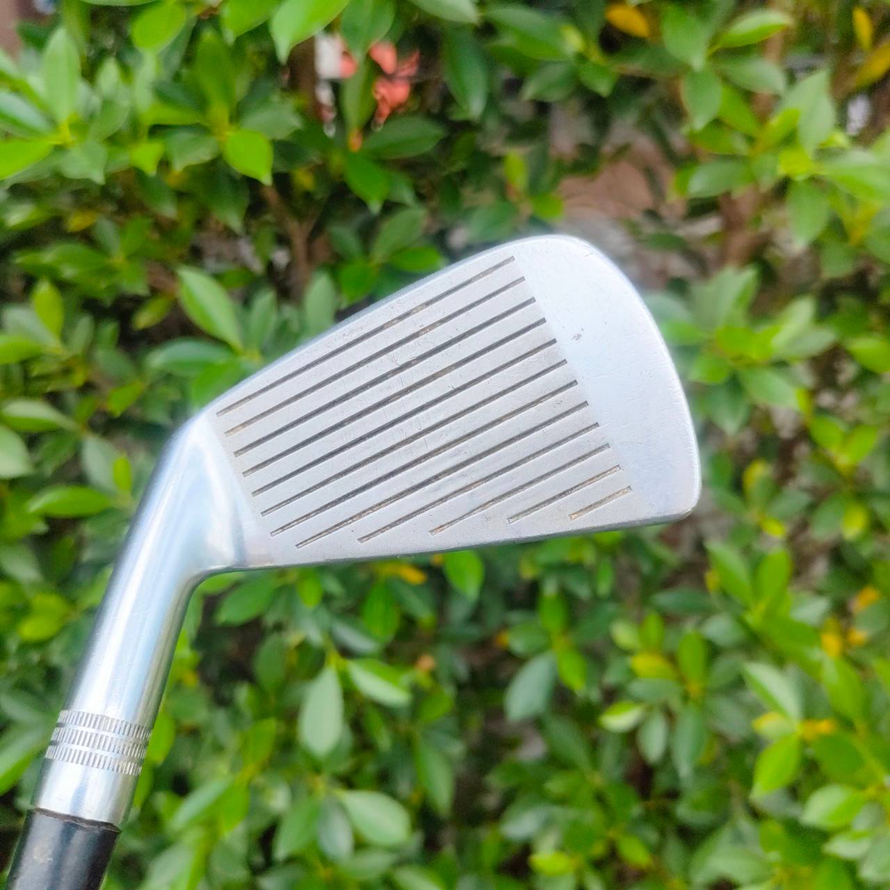 ชุดเหล็ก WILSON X31 มีเหล็ก 4-9 เเละ PW SW ก้าน POWER GROOM MADE IN JAPAN