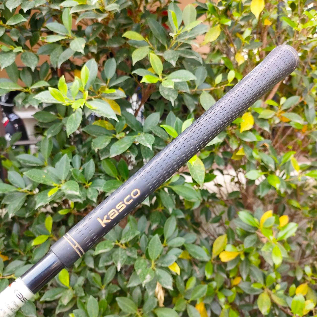 HYBRID KASCO POWER TORNADO 666 องศา 31 ตีดีมากๆๆๆ ก้าน CORKSCREW MD FLEX R ฟีลลิ่งสุดนุ่มและเสียงใสๆ แม่นยำ