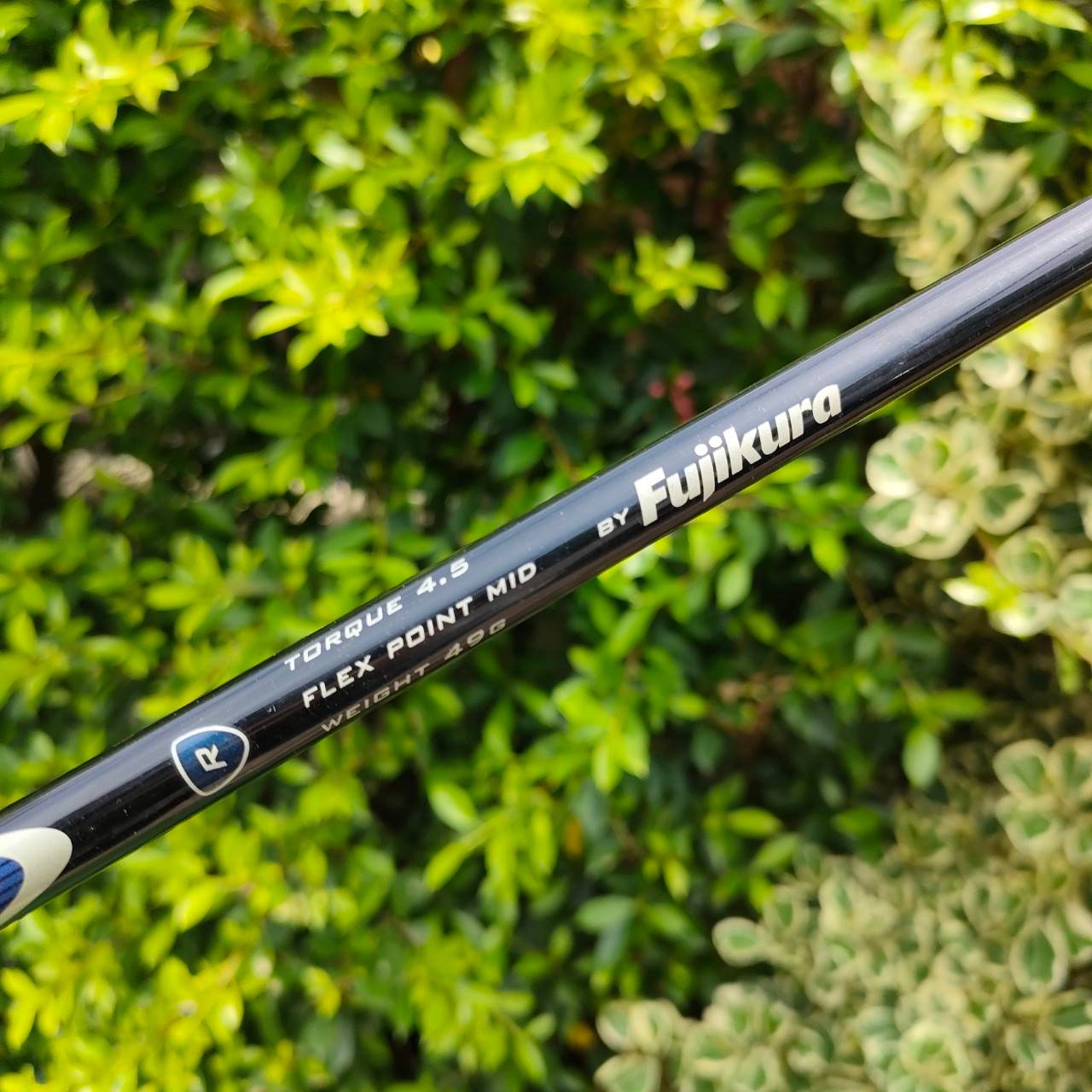 HYBRID NIKE T100 องศา 20 ก้าน FUJIKURA NIKE GOLF FLEX R ตีดีสุดขีด วัสดุส่วนหัวก็ดีมาก ส่วนก้าน FUJIKURA ก็ดีมากๆ ทำให้ไม้นี้เสถียรมากๆ ตีตรงแน่น มั่นใจ