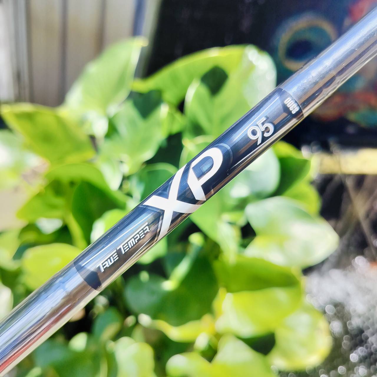 ชุดเหล็ก MIZUNO MP4 FORGED ก้าน TRUETEMPER XP 95 S300 สภาพสวยระดับนางฟ้า หน้าใบสวย วิวัฒนาการจาก DNA ไม้กอล์ฟพรีเมี่ยมมือสอง ของแท้ By NakaraLuxurious