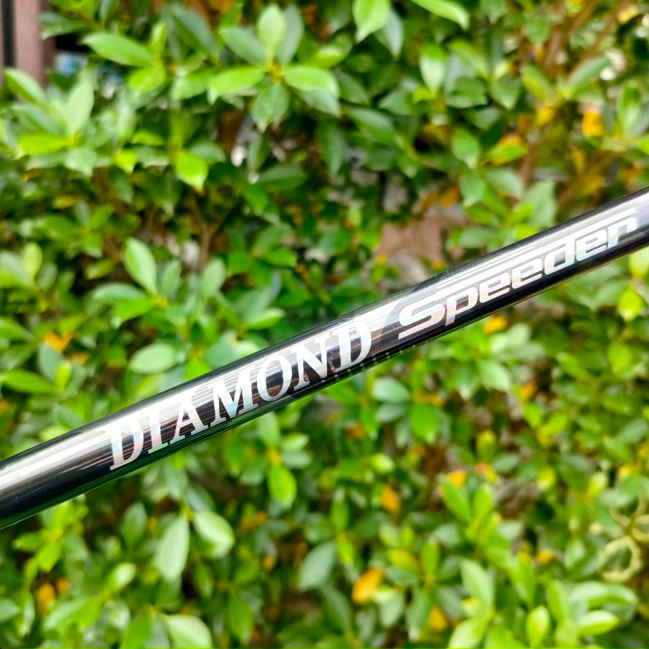 FW7 CALLAWAY EPIC FLASH *STAR* องศา 21 ก้าน DIAMONDSPEEDER FLEX R ตีดีมากๆๆๆๆ