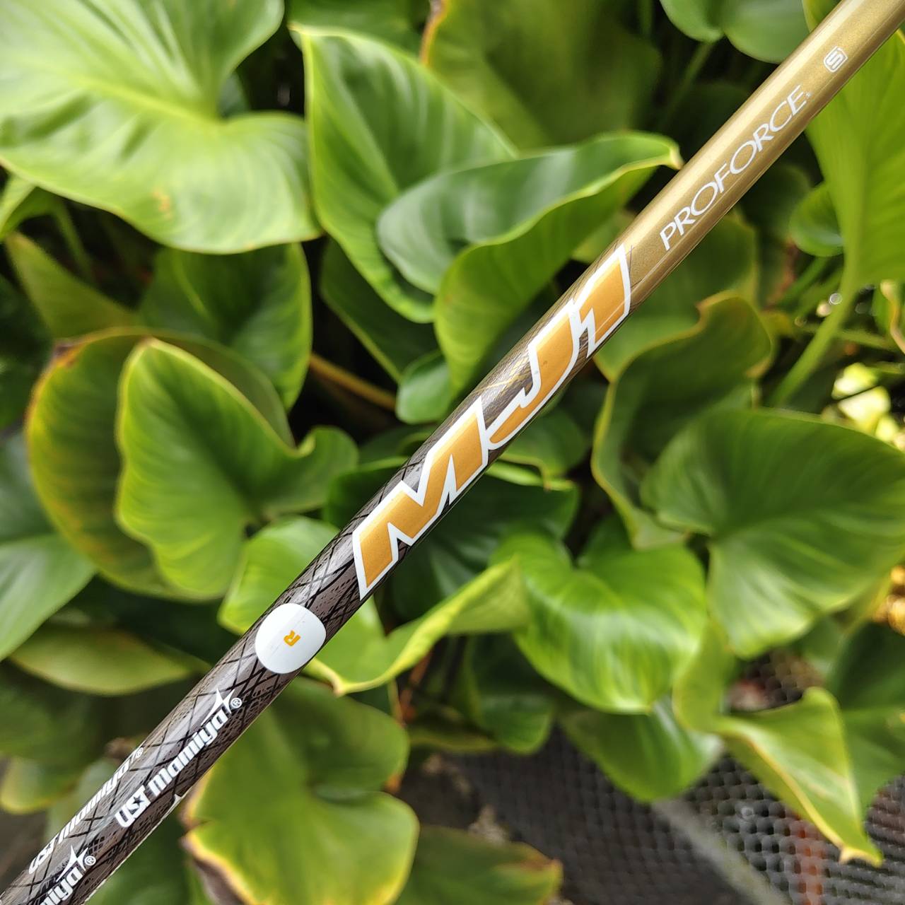 Driver MIZUNO RV03 เบต้าไทเทเนี่ยมเป็นวัสดุ Titanium ชนิดพิเศษจากประเทศญี่ปุ่น!