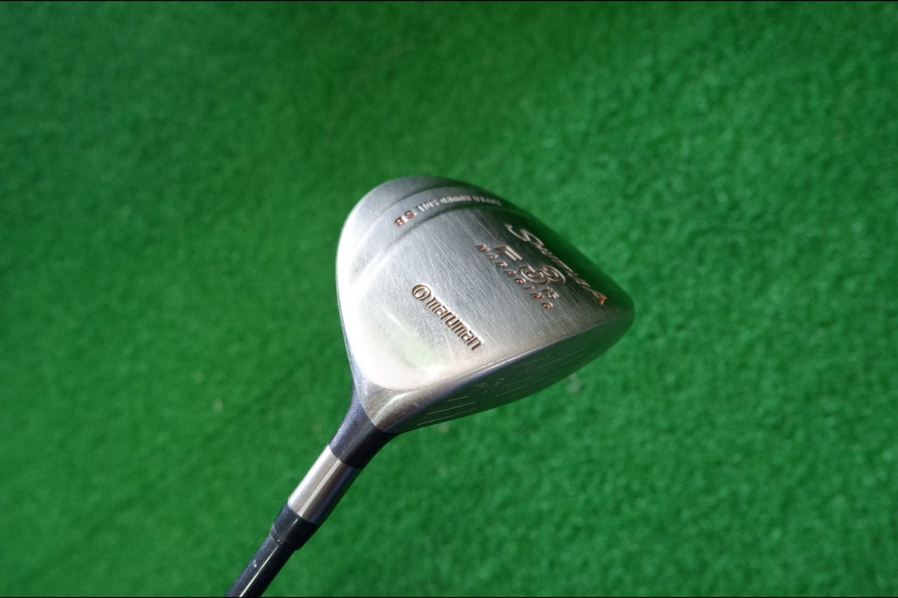 Fairway 3MARUMAN SHUITLE