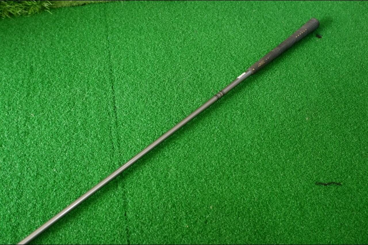 เหล็ก AW TSURUYA AXEL