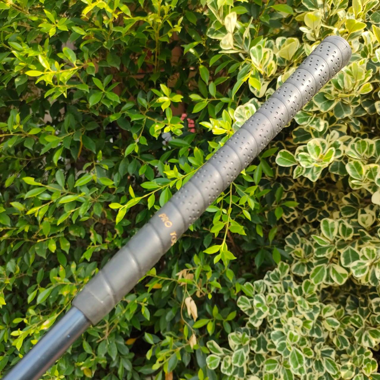 ชุดเหล็ก COPPER SOLE SILVER DIAMOND