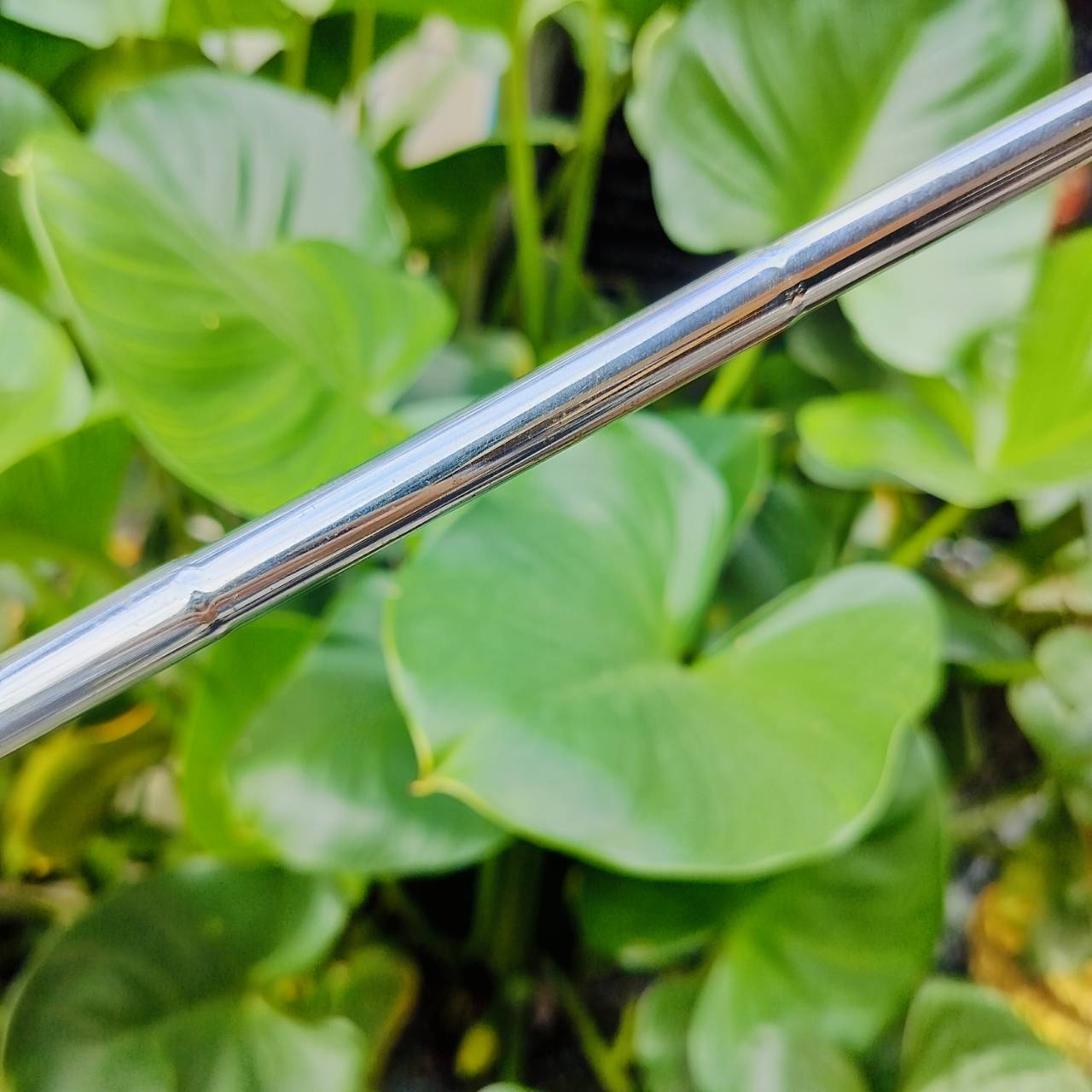 PUTTER TITLEIST SCOTTY CAMERON RED X2 ความยาว 33 นิ้ว กริพ SUPER SGROKE RED X2 ก้านเสียบแบบ CENTER SHAFT ไม้กอล์ฟพรีเมี่ยมมือสอง ของแท้ By NakaraLuxurious