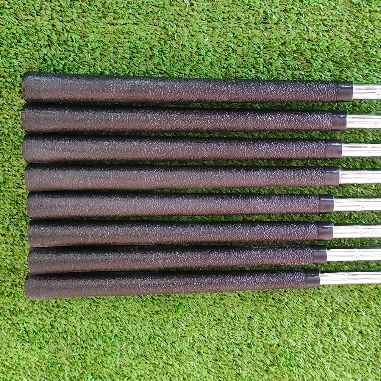 ชุดเหล็ก HONMA FE-8000 PROFESSIONAL มีเหล็ก 3-10 เหล็ก FORGED JAPAN