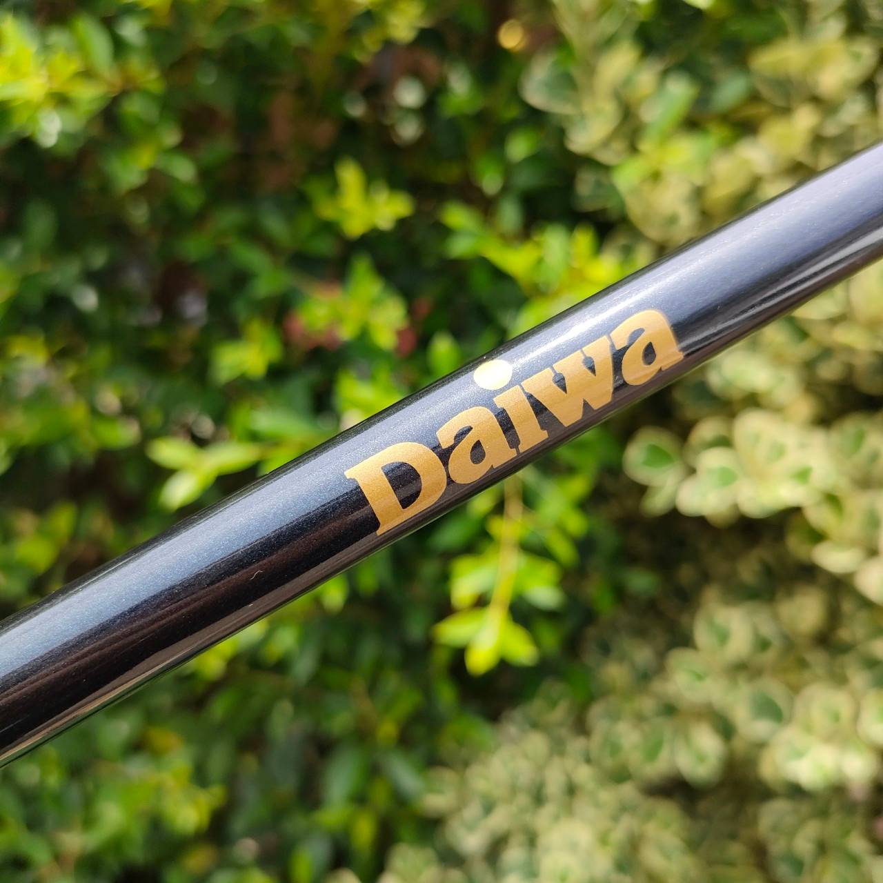 FULLSET DAIWA TEAM DAIWA 301-01 ทั้งชุดประกอบด้วย หัวไม้ 1 , 3 ก้าน DAIWA TR-VII FLEX R ชุดเหล็ก 4-9 เเละ PW SW PUTTER DAIWA พร้อมถุงกอล์ฟ พร้อมออกรอบได้เลยนะครับ
