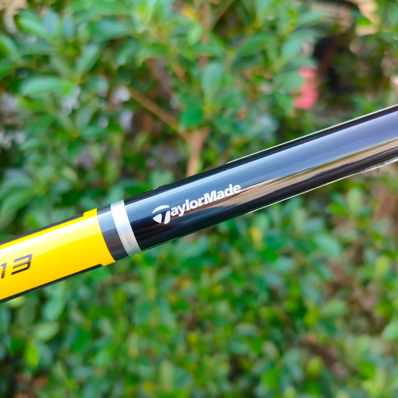DRIVER TAYLORMADE RBZ STAGE 2 องศา 10.5 ก้าน TM1 -213 FLEX R หัวใหญ่ เน้นตีง่าย ช่วยเยอะมาก ตีไกลแน่นอนจ้า เสียงสนั่น