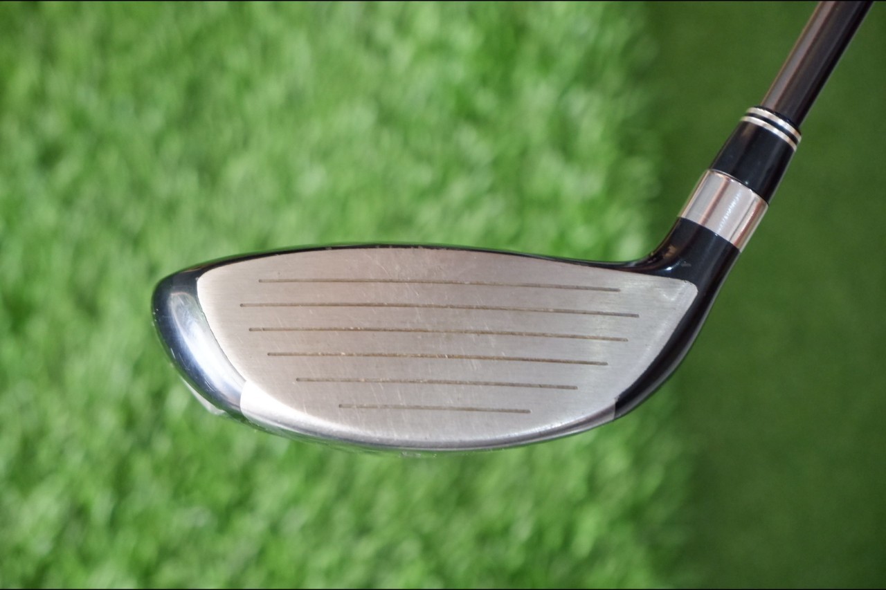 FAIRWAY3 BRIDGESTONE TOURSTAGE X-FW