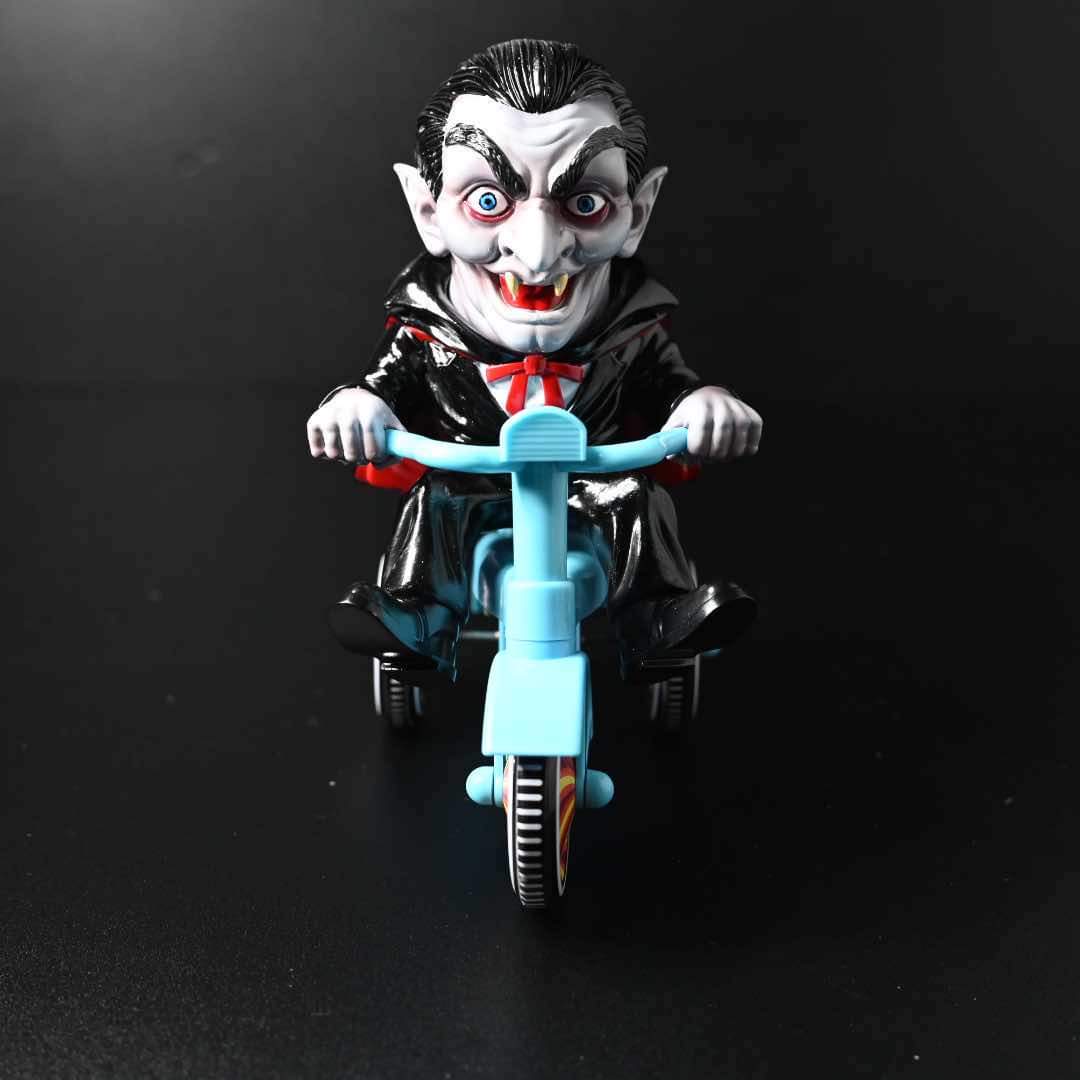 [สั่งจอง] Planet-X Asia : Trikes of Terror
