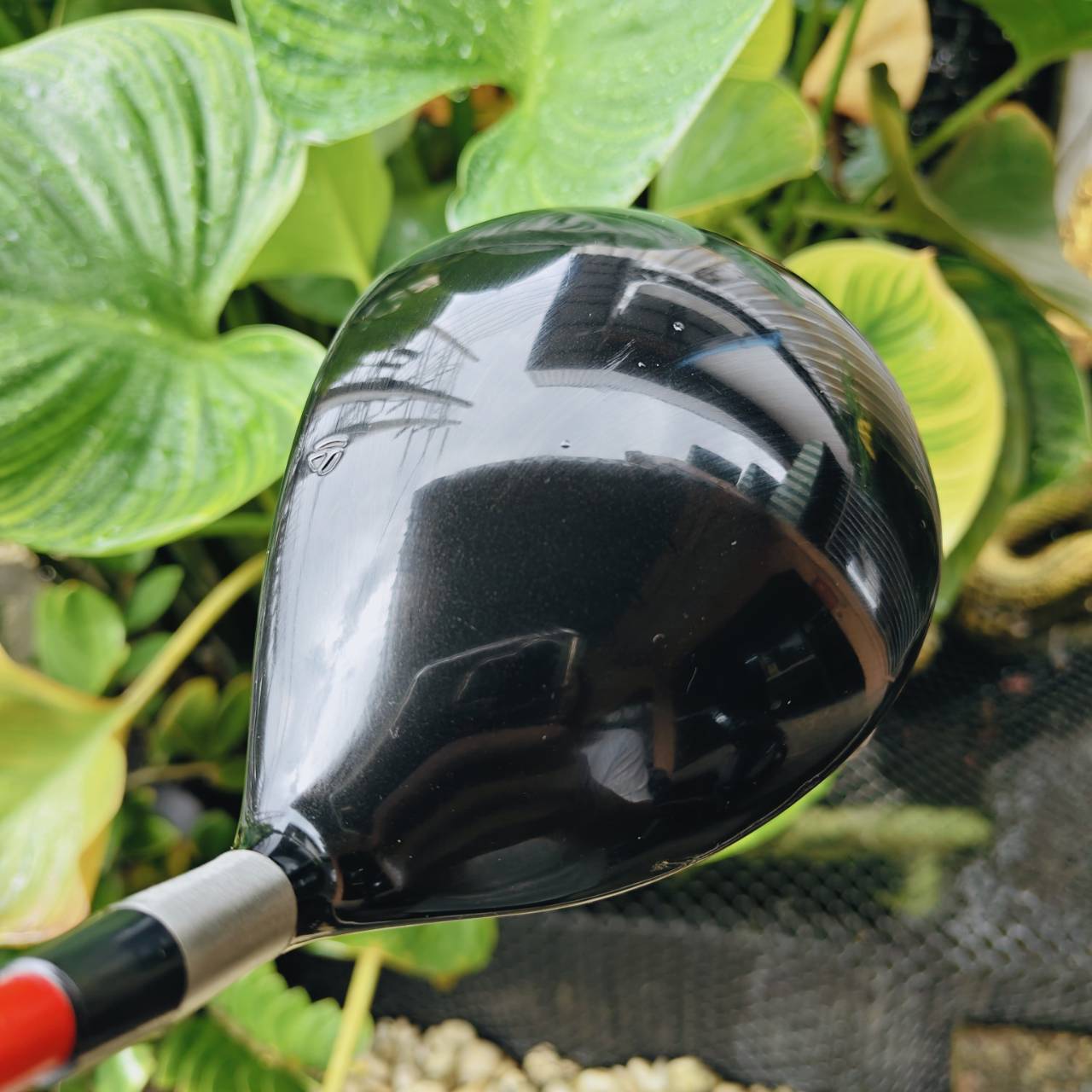 DRIVER TAYLORMADE R7 425 องศา 9.5 ขนาดหัว 425 CC. วิจัยออกมาแล้วว่าตีตีไกลที่สุด ก้านโม TOUR AD