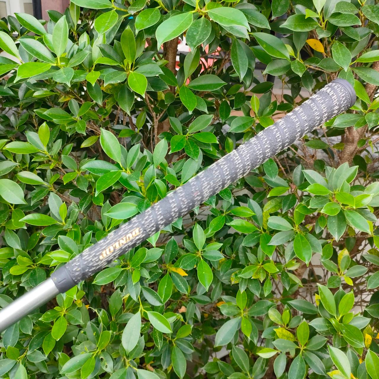 ชุดเหล็ก DUNLOP NEWBREED GRAVITY FLOW PRO MODEL มีเหล็ก 3-9 เเละ PW ก้าน TOYR BLACK FLEX S MADE IN JAPAN