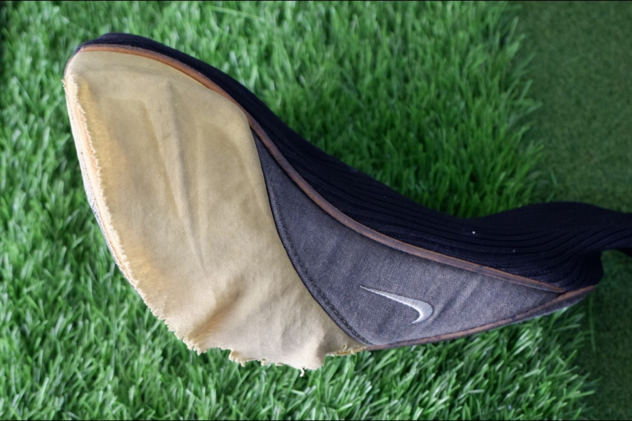 DRIVER NIKE SASQUATCH+460 LOFT*10.5