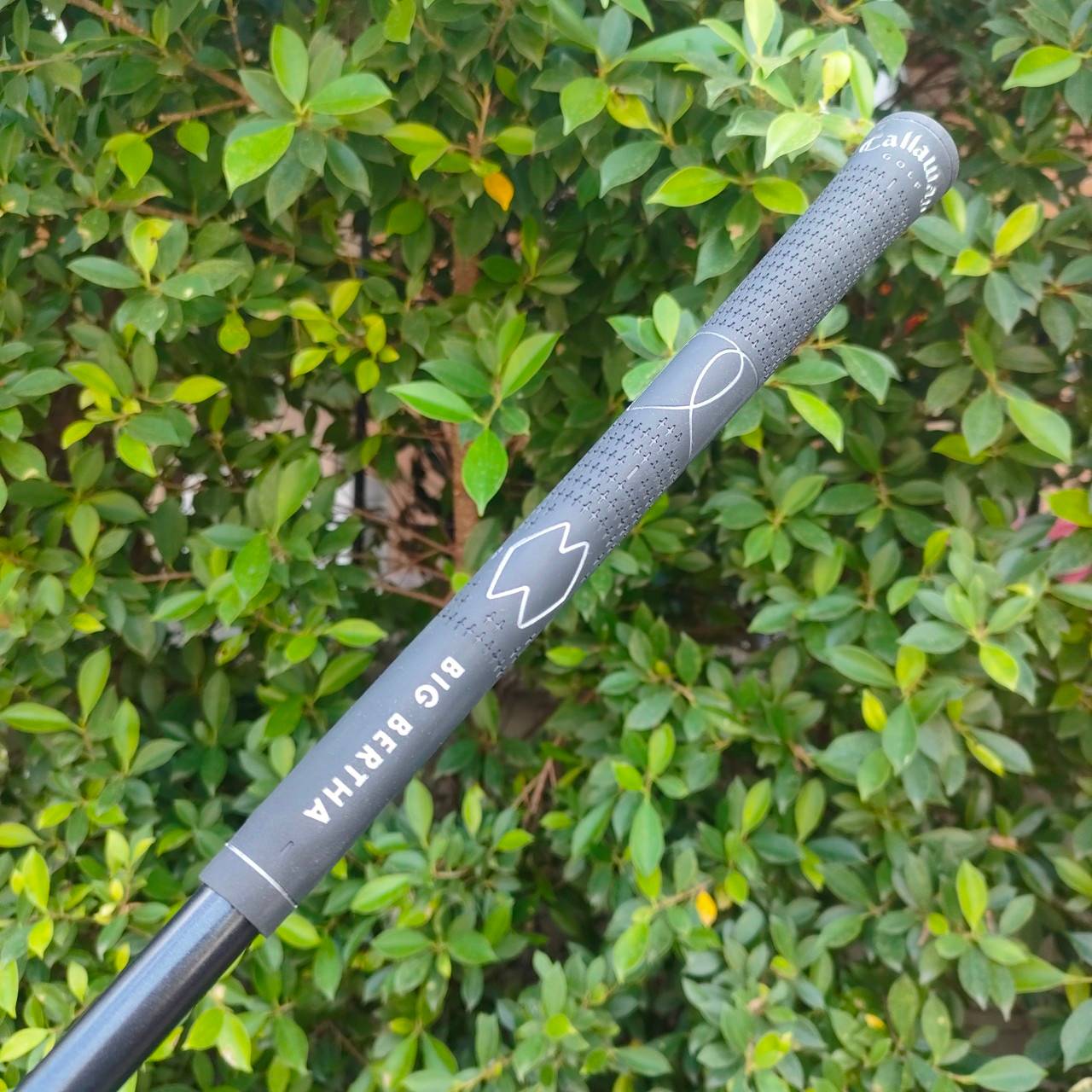 ชุดเหล็ก CALLAWAY BIG BERTHA มีเหล็ก 4-10 เเละ W ก้าน RCH 75 FLEX R สภาพสวยมาก เดิมๆทุกเหล็ก ไม้กอล์ฟมือสอง ของแท้ BY NakaraLuxurious