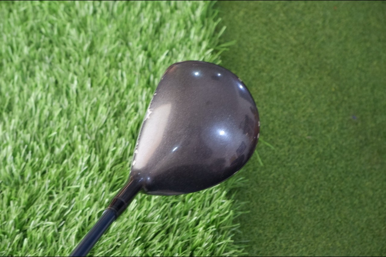 FAIRWAY DRIVING CONCEPT TOP LANKING