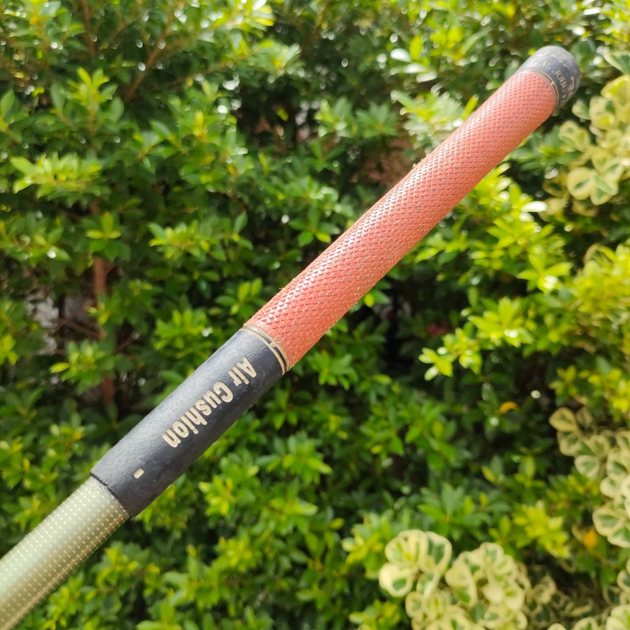 DRIVER PRGR TR-X INNER POWER ก้าน TR-X M-40 ประมาณ FLEX R ไม้พรีเมี่ยมญี่ปุ่น ตีไกลไดร์ฟตรงมาก!! ไม้กอล์ฟมือสอง ของแท้ BY NakaraLuxurious