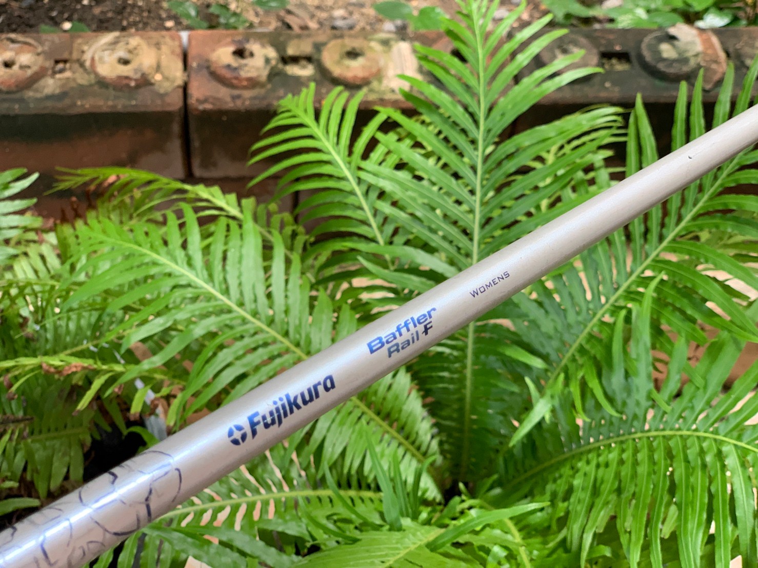 FAIRWAY 7 COBRA BAFFLER RAIL F **ไม้กอล์ฟสำหรับผู้หญิง**