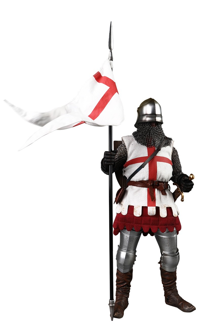 [สั่งจอง] COOMODEL NO.SE065 1/6 SERIES OF EMPIRES - FEUDAL KNIGHT