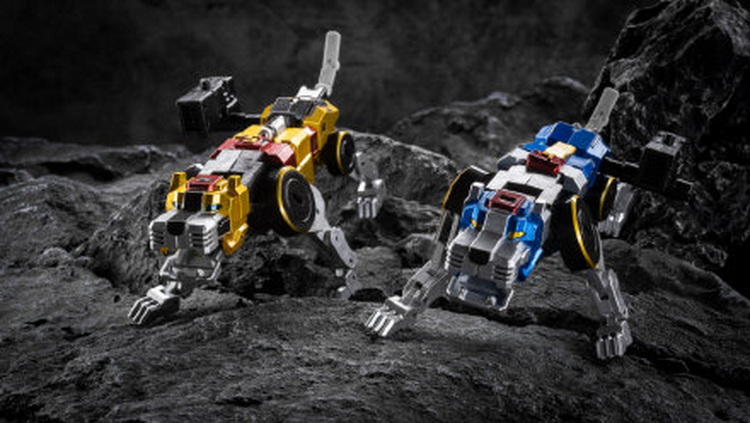 [สั่งจอง] Lucky Cat MICRO COSMOS