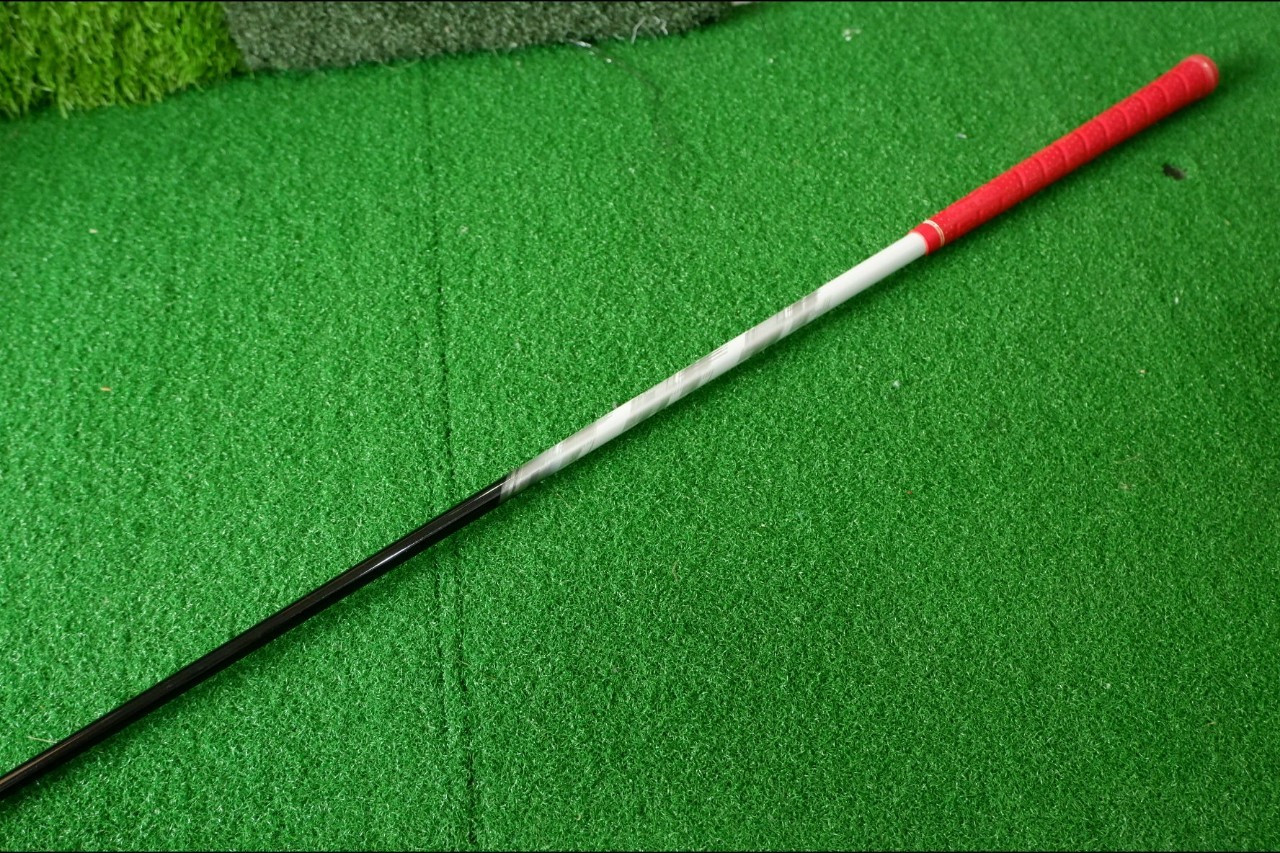 HYBRID 4 VRS COVERT TOUR