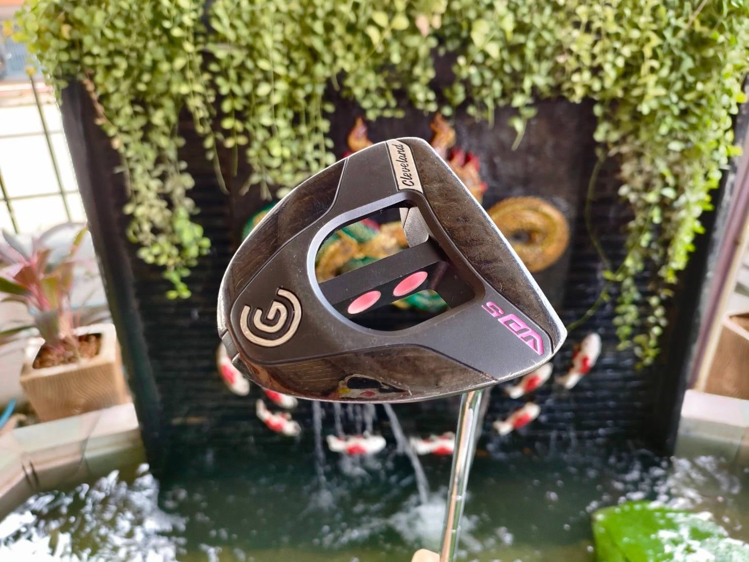 PUTTER CLEVELAND VPS ยาว 33 นิ้ว