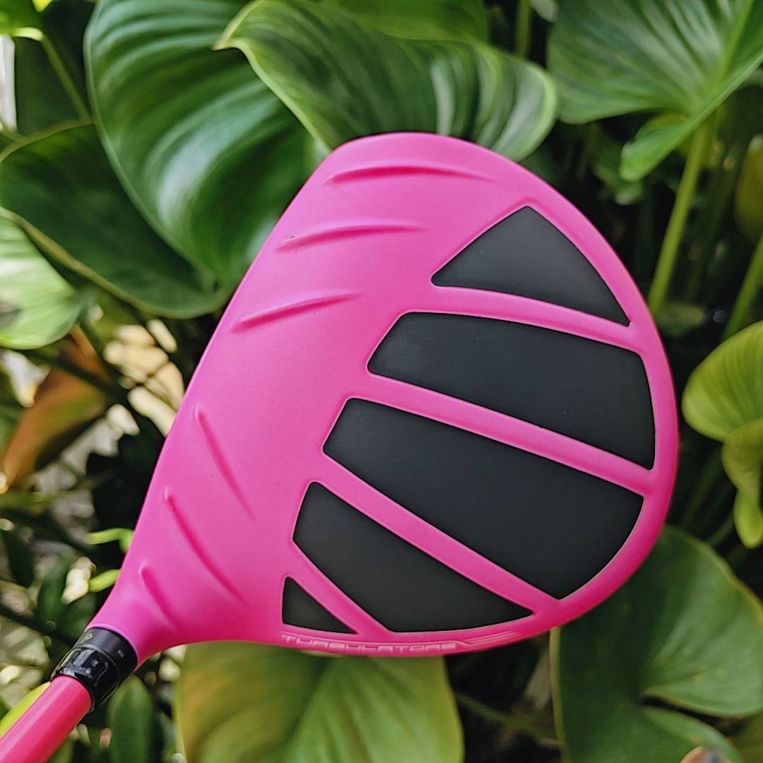 💗 PING G™ Limited Edition – Pink Driver 💗 องศา 9° (ปรับได้ ±1°) | ก้าน SPEEDER