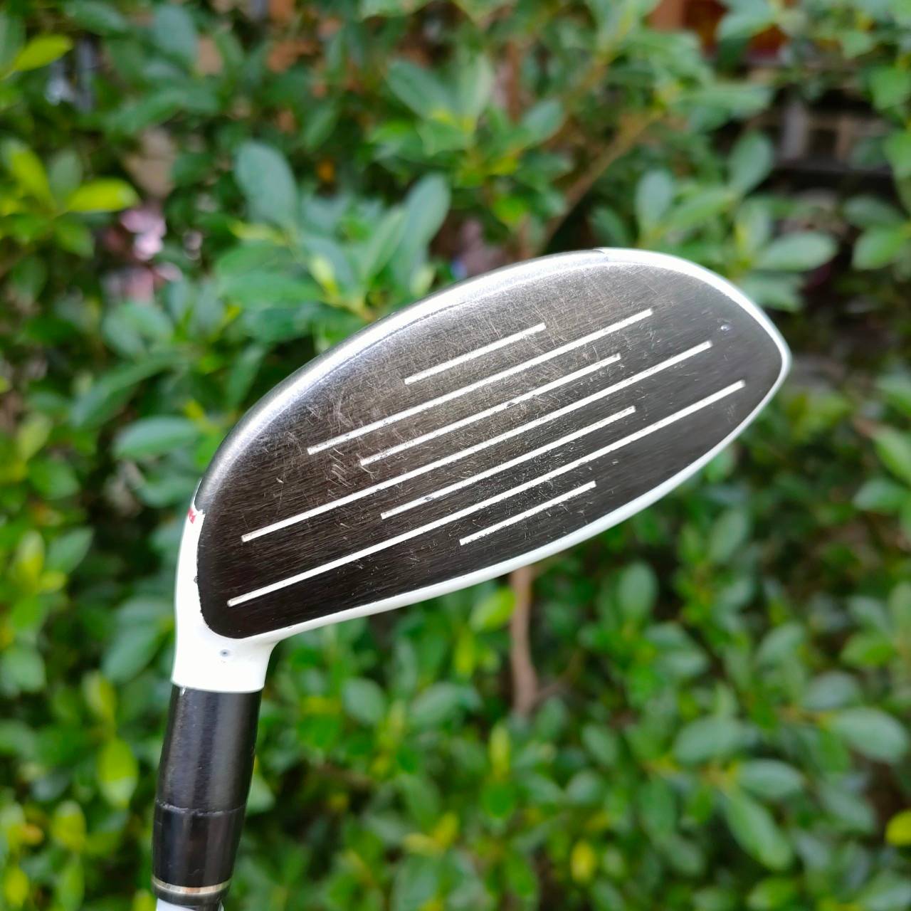 FW3 TAYLORMADE BURNER SUPERAST 2.0 องศา 15 ก้าน BURNER 2.0 FLEX R ตัวนี้หัวขาว เน้นตีง่ายเหมือนเดิม เพิ่มเติมคือระยะ และฟีลลิ่งที่ดุดันขึ้น