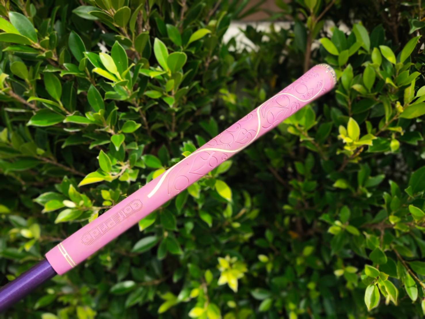 ไม้กอล์ฟสำหรับคุณผู้หญิง MARUMAN VERITY PREMIUM JAPAN VIP