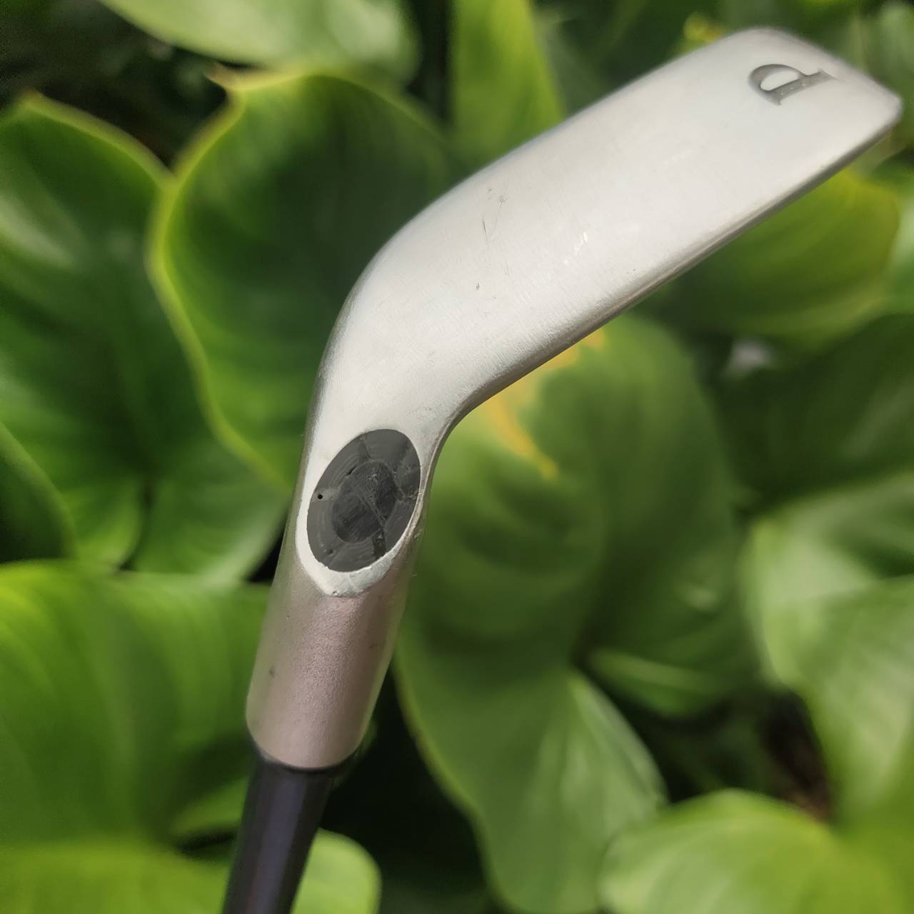 PW CALLAWAY X-12 JAPANSPEC ตีง่ายมาก ก้านเสียบแบบทะลุ ตีออนกรีนอย่างมั่นใจ พลาดไม่ได้ค่ะ!!!