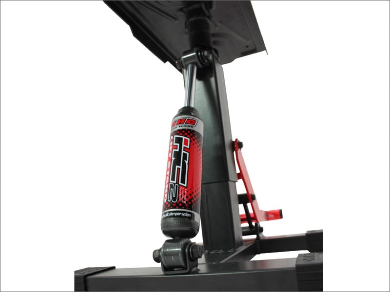 สแตนยกรถ DRC HC2 Lift Stand