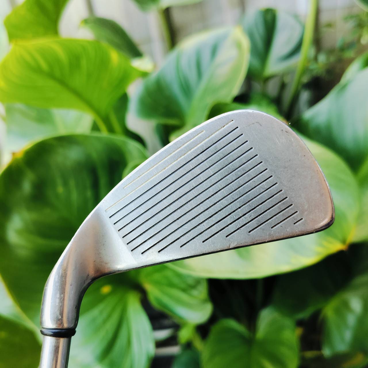 ลดล้างสต๊อค!!! เหล็ก 3 Callaway S2H2 สุดคลาสสิค เป็นตัวต้นตำหรับ PAT PEN เอกสิทธิ์ ก้านเหล็ก Callaway MEMPHIS 10 ใบขนาดกำลังดี ตีดีมากๆๆ ไม้กอล์ฟพรีเมี่ยมมือสอง ของแท้ By NakaraLuxurious