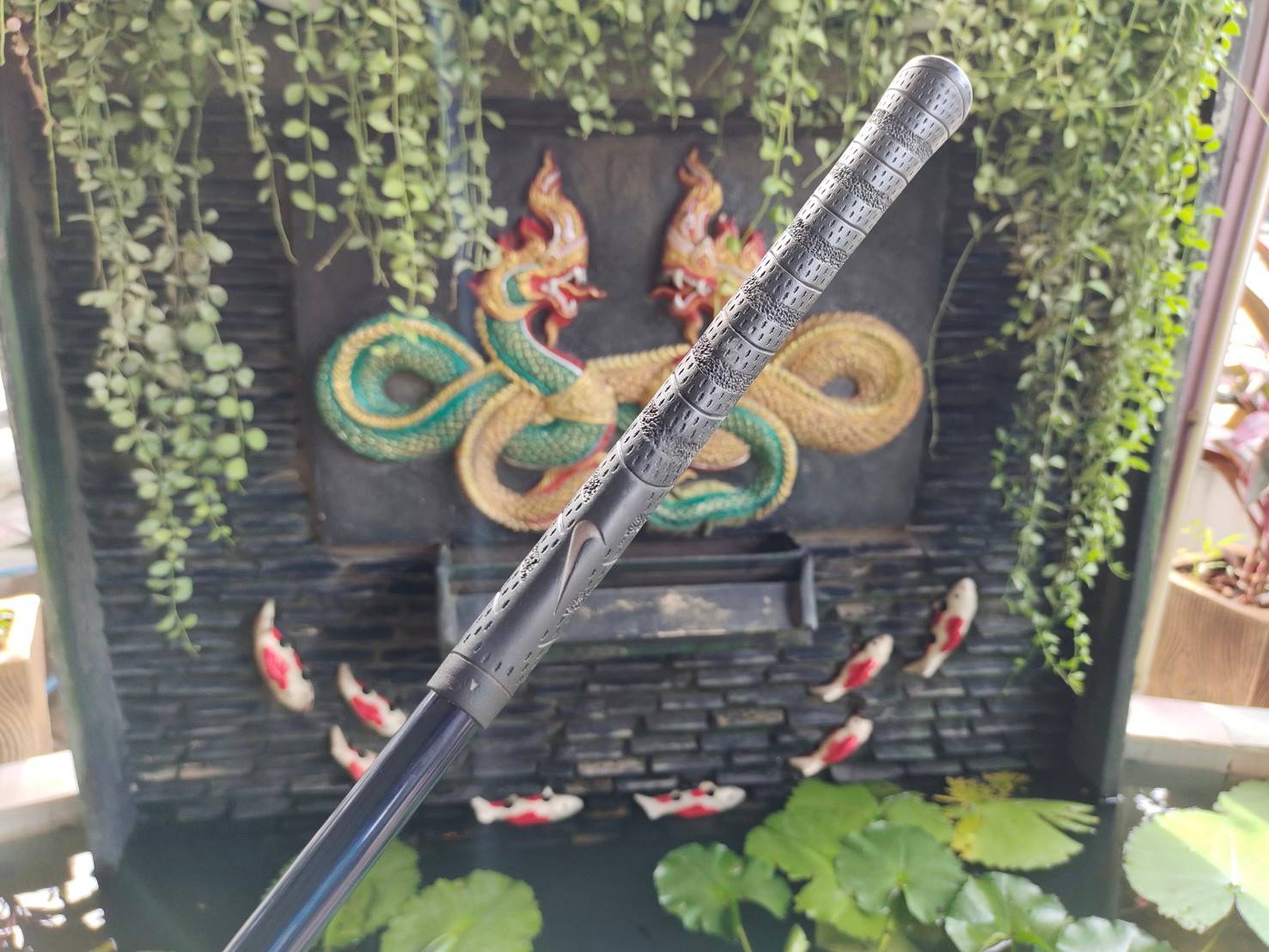 DRIVER NIKE องศา 9.5