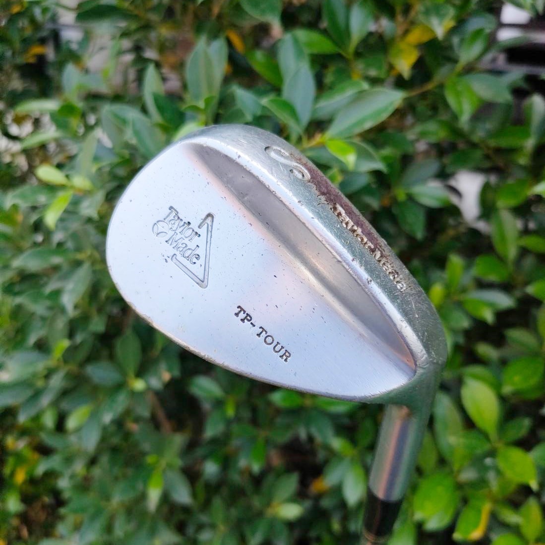 องศา 56 TAYLORMADE TP-TOUR ก้าน DYNAMIC GOLD S300